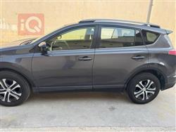 تويوتا راف 4